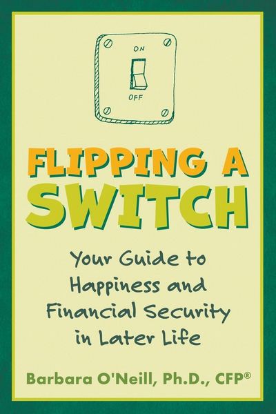 Produktbild: Flipping a Switch