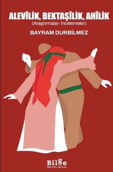 Produktbild: Alevlik, Bektaslik, Ahlik