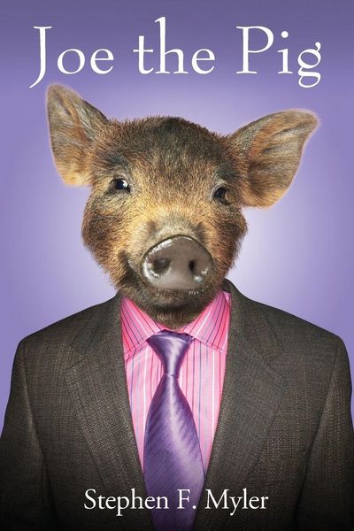 Produktbild: Joe the Pig