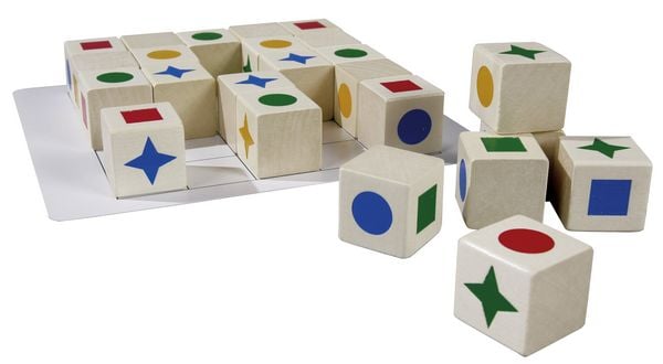 Produktbild: Das Nikitin Material