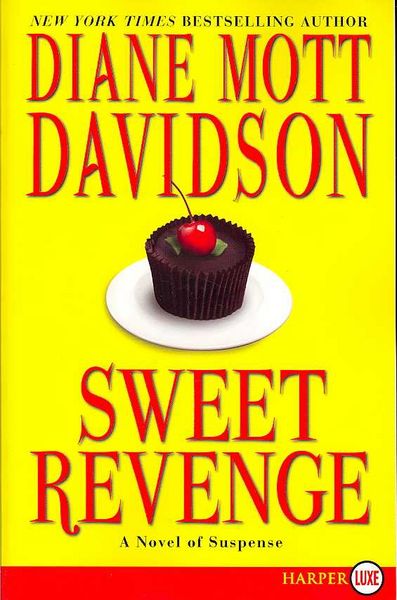 Produktbild: Sweet Revenge