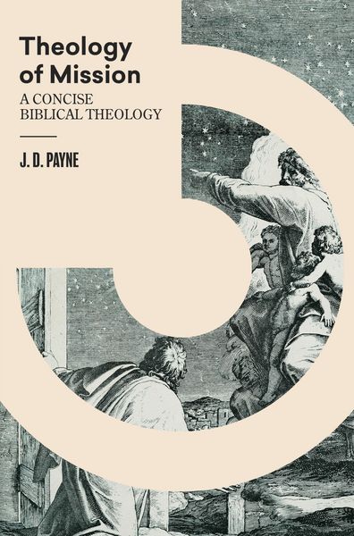 Produktbild: Theology of Mission