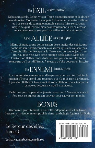 Produktbild: L'Exil&eacute;