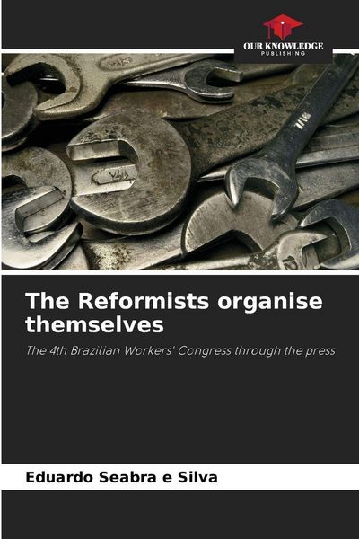 Produktbild: The Reformists organise themselves
