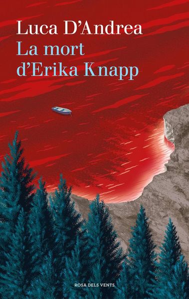 Produktbild: La mort d'Erika Knapp