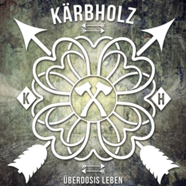Überdosis Leben (LP+MP3)