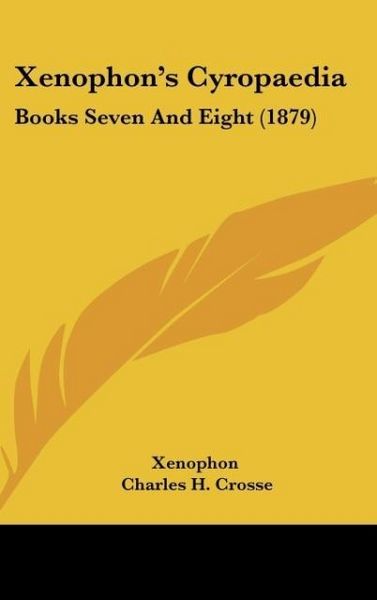 Produktbild: Xenophon's Cyropaedia