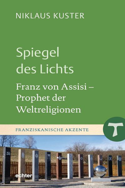Produktbild: Spiegel des Lichts
