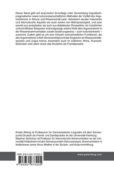 Produktbild: Argumentieren und Diskutieren