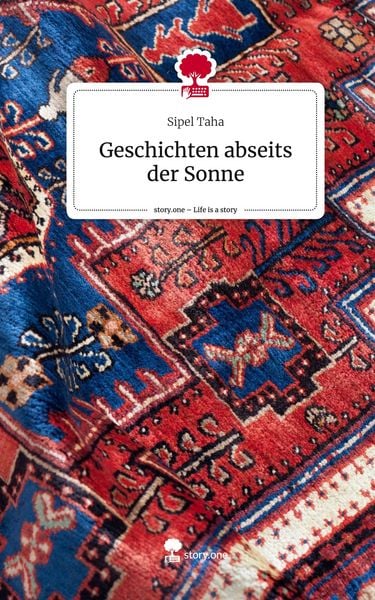 Produktbild: Geschichten abseits der Sonne. Life is a Story - story.one