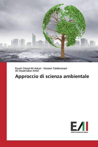 Produktbild: Approccio di scienza ambientale