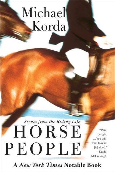 Produktbild: Horse People
