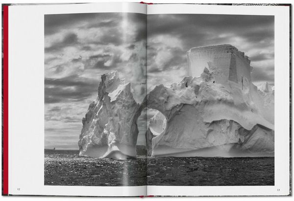Produktbild: Sebasti&atilde;o Salgado. G&eacute;nesis