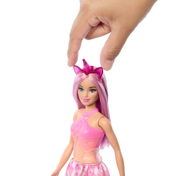 Produktbild: Barbie Core Unicorn_1