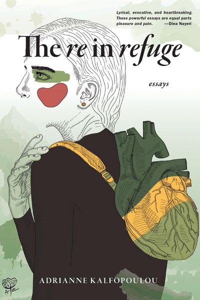 Produktbild: The Re in Refuge
