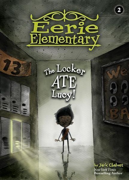 Produktbild: Locker Ate Lucy!: #2