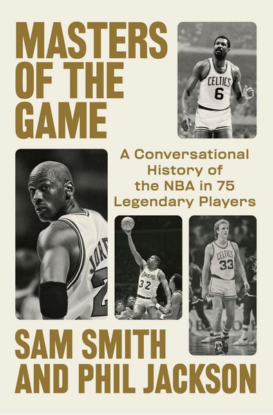 Produktbild: Masters of the Game