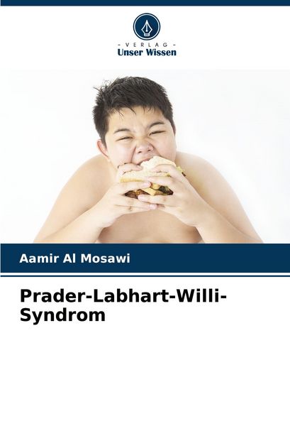 Produktbild: Prader-Labhart-Willi-Syndrom