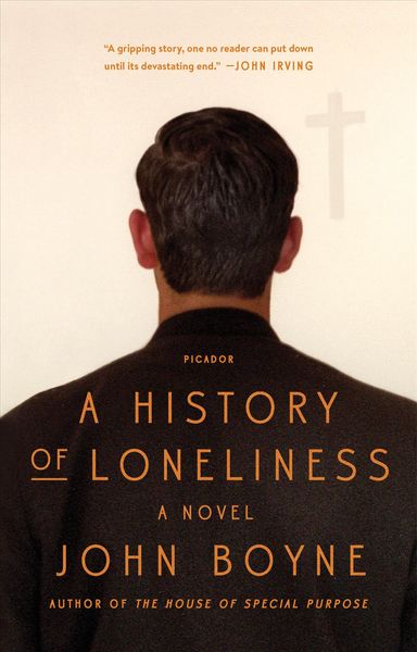 Produktbild: History of Loneliness
