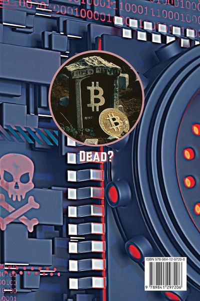 Produktbild: Beyond the Hype-The Truth about Cryptocurrencies' Downsides and Dangers