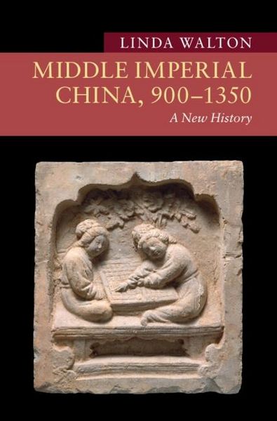 Produktbild: Middle Imperial China, 900-1350