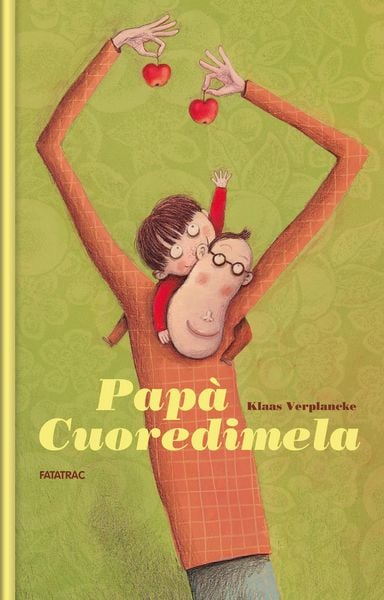 Produktbild: Pap&agrave; cuoredimela