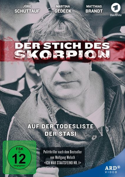Produktbild: Der Stich des Skorpion