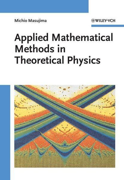 Produktbild: Applied Mathematical Methods in Theoretical Physics