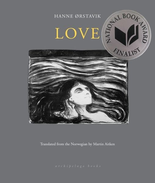 Produktbild: Love