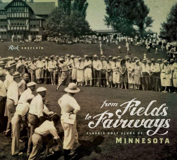 Produktbild: From Fields to Fairways
