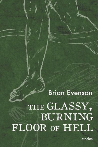 Produktbild: The Glassy, Burning Floor of Hell