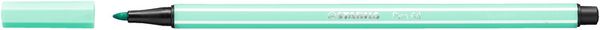 Produktbild: STABILO&reg; Fasermaler Pen 68 Rollerset Pastell Love Attack Special Edition, 25 Farben