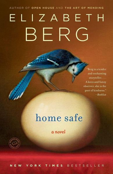 Produktbild: Home Safe