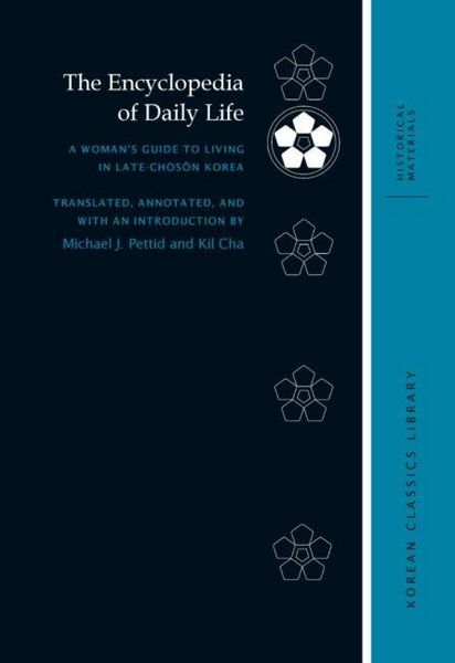 Produktbild: The Encyclopedia of Daily Life