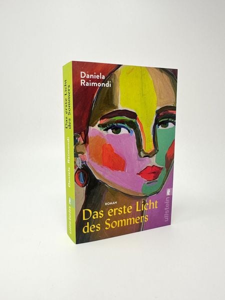 Produktbild: Das erste Licht des Sommers