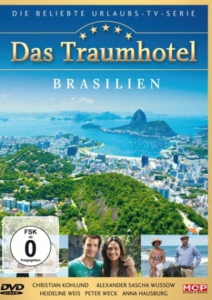 Das Traumhotel - Brasilien