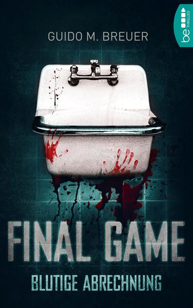 Produktbild: Final Game - Blutige Abrechnung