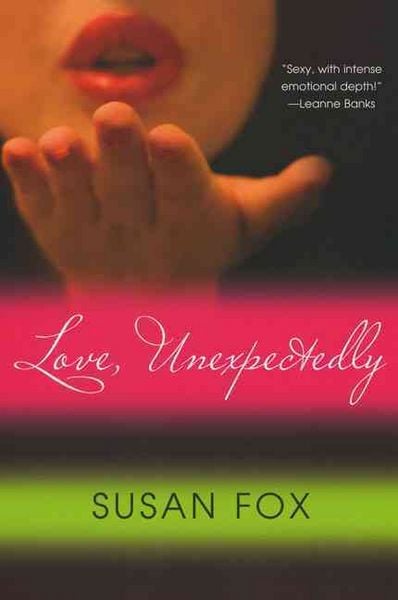 Produktbild: Love, Unexpectedly