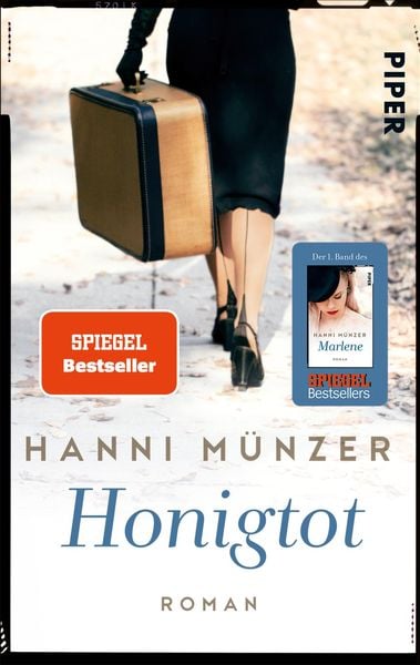 Produktbild: Honigtot