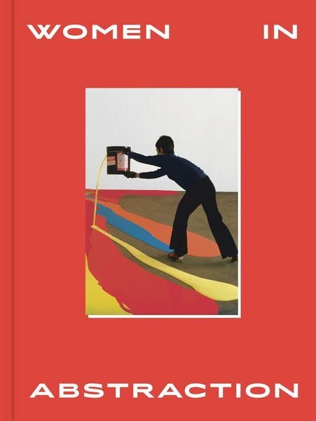 Produktbild: Women in Abstraction