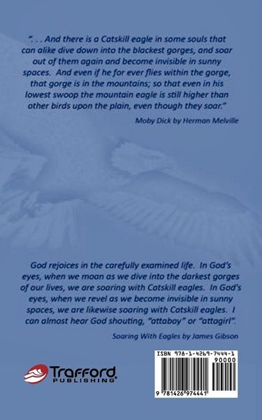 Produktbild: Soaring with Eagles