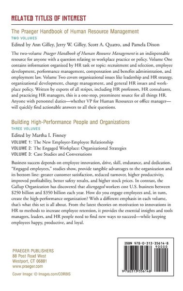 Produktbild: Staffing the Contemporary Organization