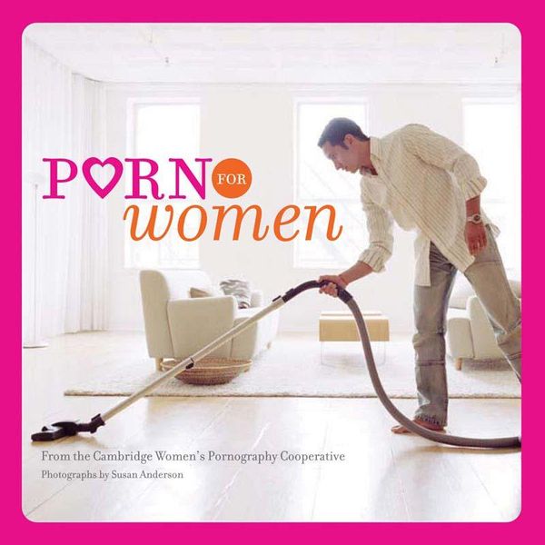 Produktbild: Porn for Women
