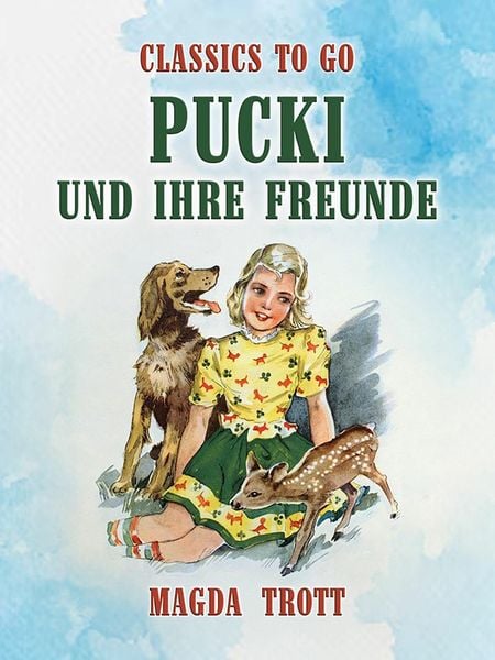Produktbild: Pucki und ihre Freunde