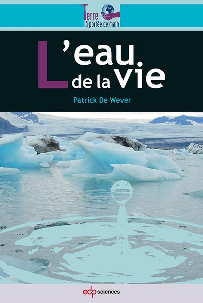 Produktbild: L'eau de la vie