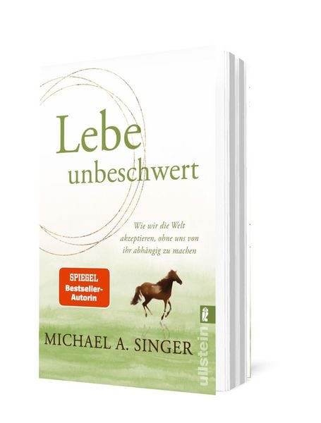 Produktbild: Lebe unbeschwert