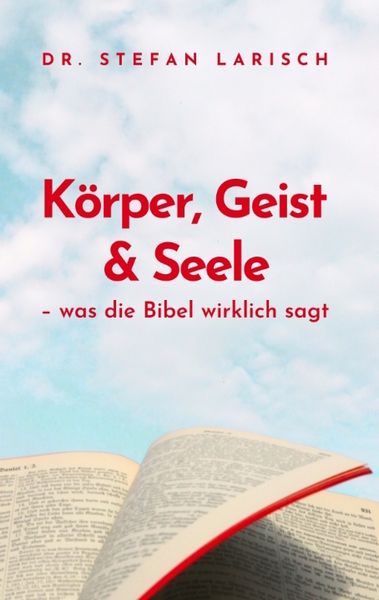 Produktbild: K&ouml;rper, Geist und Seele