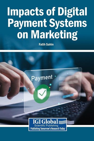 Produktbild: Impacts of Digital Payment Systems on Marketing