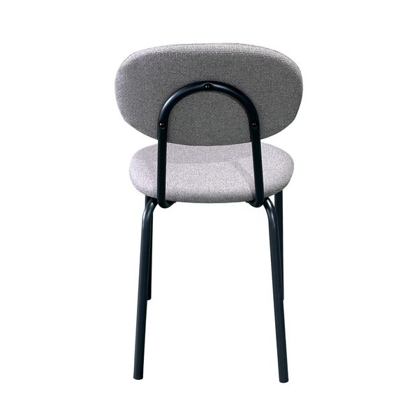 Produktbild: HTI-Living Stuhl Anella Cappucchino 4er-Set Stuhl Anella Cappucchino 4er-Set