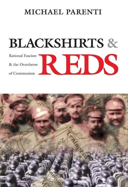 Produktbild: Blackshirts and Reds